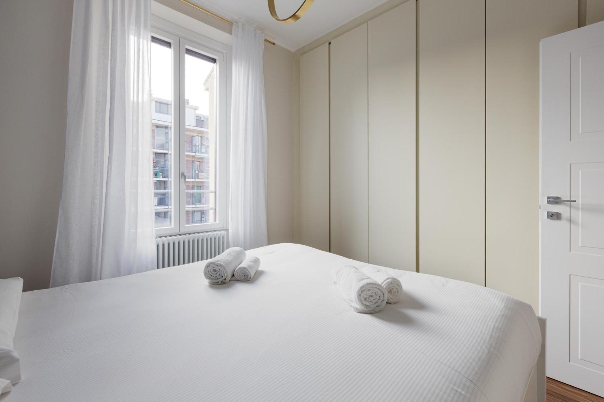 Lomellina - Hidden Gem! Appartement Milan