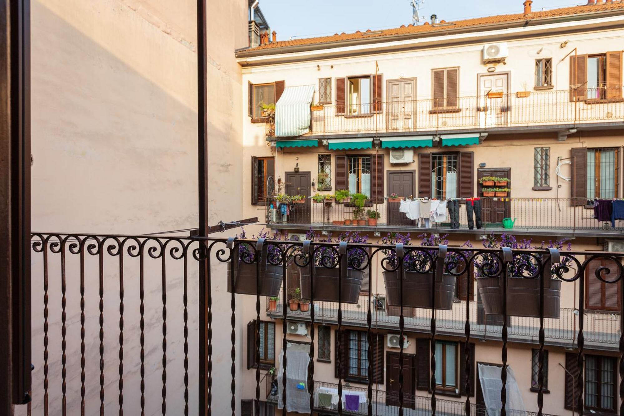 Appartement Lomellina - Hidden Gem! *