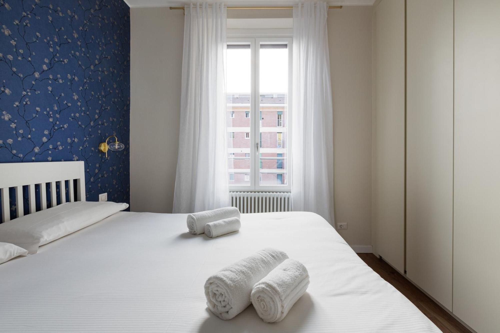 Lomellina - Hidden Gem! Appartement *