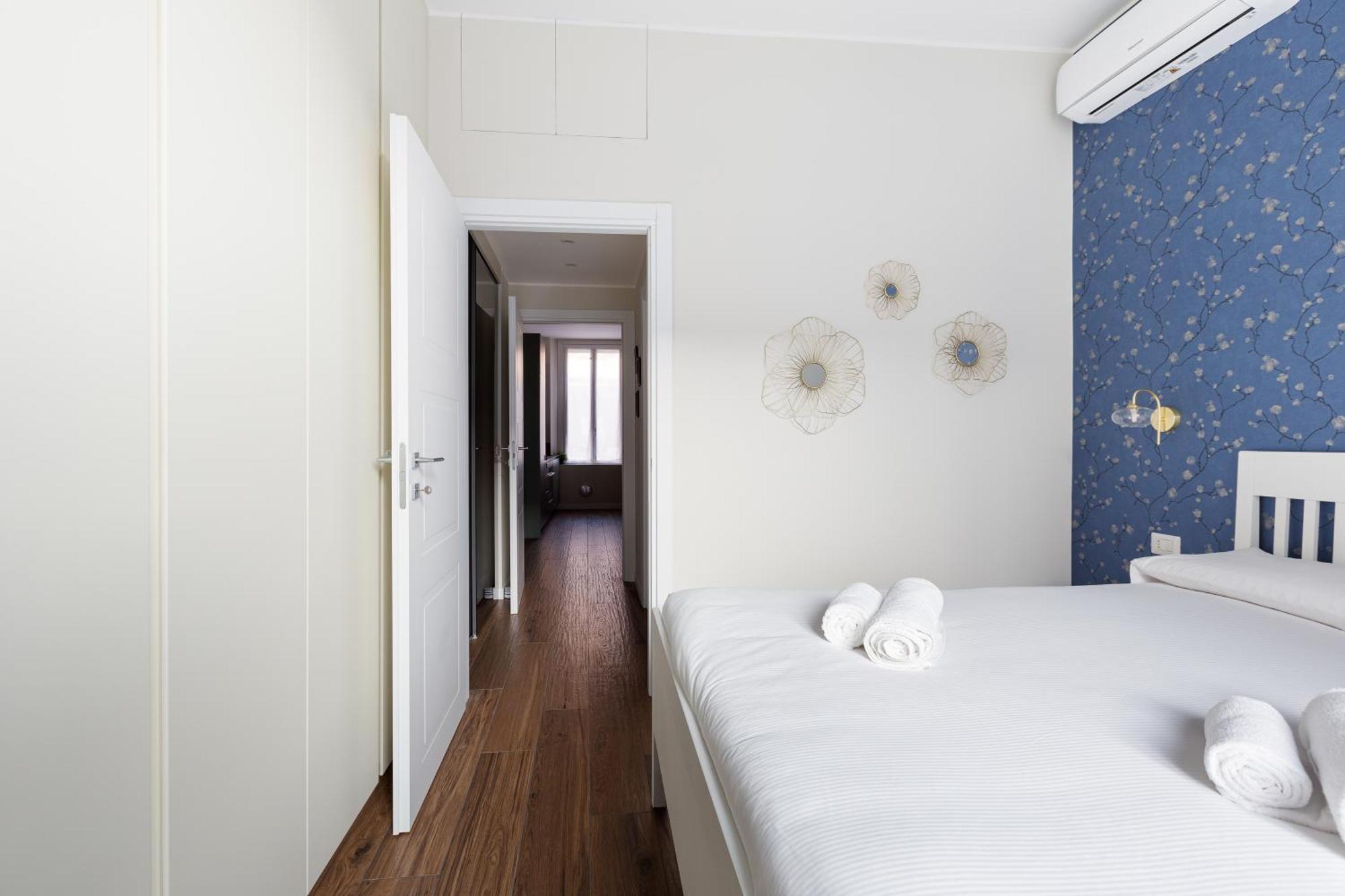 Lomellina - Hidden Gem! Appartement *